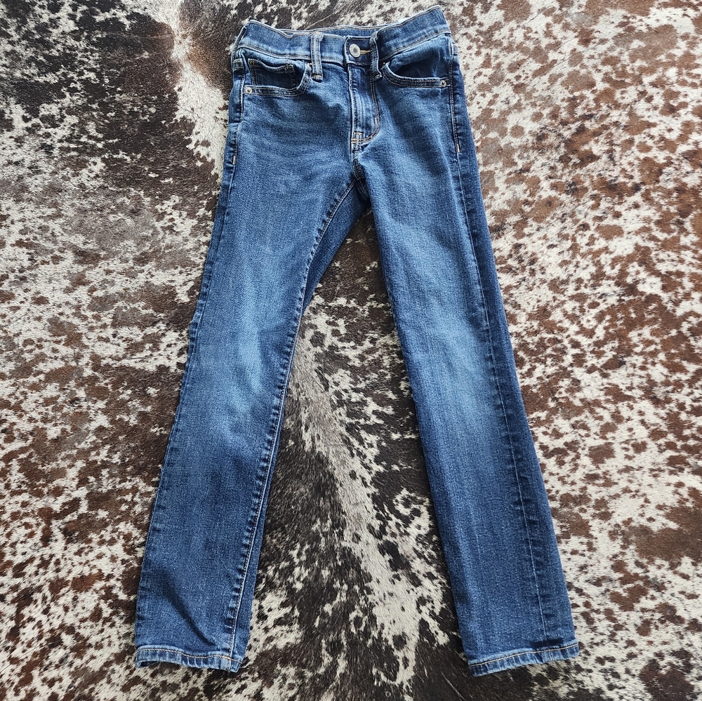 Boys Slim Old Navy Jeans